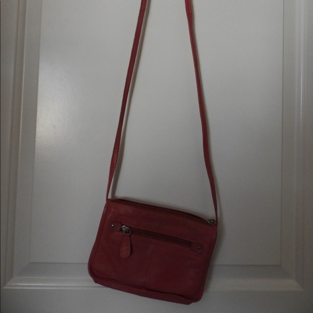 Little shoulder purse by Hotter